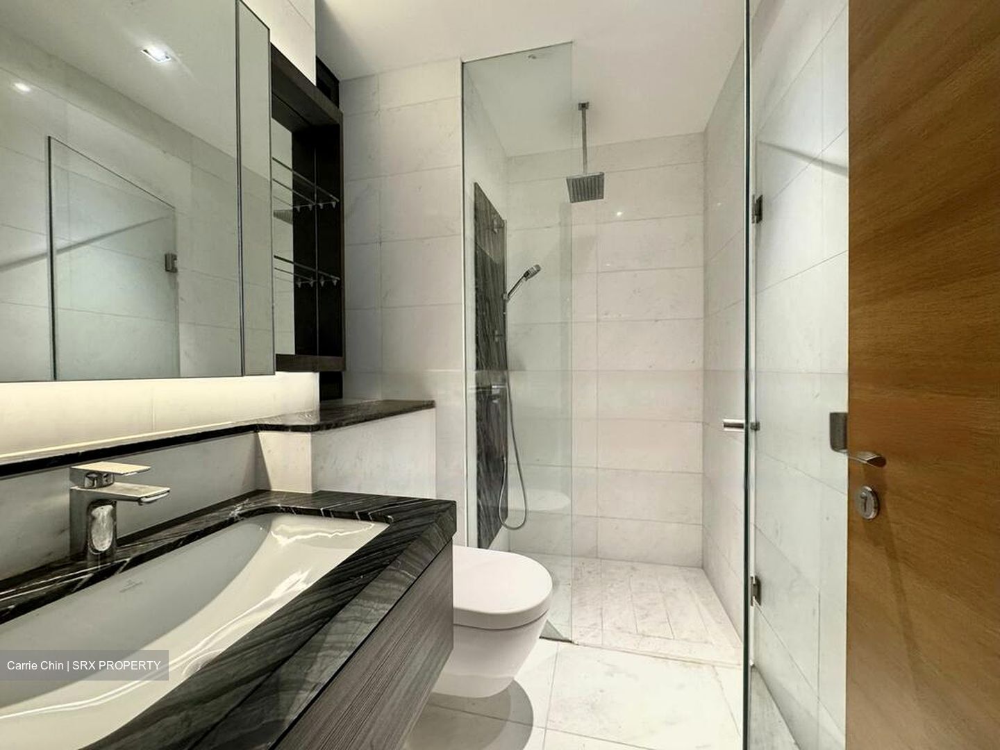 Marina One Residences (D1), Apartment #467080331
